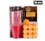 Pong Set 36 Piece