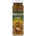 Capers In Brine 100G