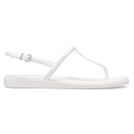 Miami Thong Flip - Chalk W11