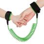 Kids Anti-lost Wrist Leash - Green