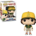 Pop Stranger Things Figurine Dustin