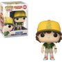 Pop Stranger Things Figurine Dustin