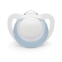 Nuk Silicone Genius Soother Size 1 - Boy