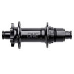 Rear Hub - 32H Hg