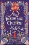 The House With Chicken Legs   Paperback