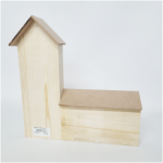 Wood Pine Church
