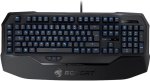Roccat Keyboard Ryos Brown Mk Glow Mx ROC-12-751