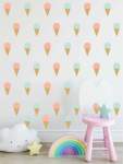 Ice Cream Wall Stickers