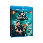 Jurassic World: Fallen Kingdom Blu-ray Disc