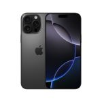 Apple Pre-owned Iphone 16 Pro Max 512GB - Black Titanium Best