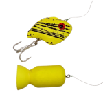 Fish X Mushroom Sinkers M2 30G