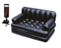 5 In 1 Air Couch With Air Pump