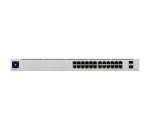 Ubiquiti 24 Port Gigabit 2SFP Managed Unifi Switch USW-24