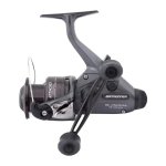 Baitrunner Dl Fb Fishing Reel - 4000FB