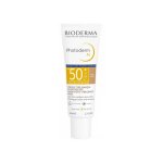 Photoderm M SPF50+ Color Dor 40ML
