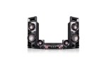 LG ARX10 2300W Av Receiver System 2 Channel