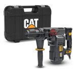 Cat Rotary Hammer 1500W DX27