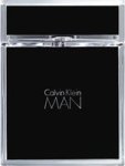 Calvin Klein Man Eau De Toilette Spray By Calvin Klein - 100 Ml Eau De Toilette Spray