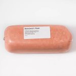 Sliced Ham & Tongue Loaf Per Kg