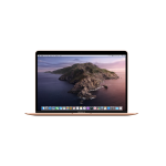 Macbook Air Retina 13-INCH 2020 1.1GHZ Intel Core I5 512GB - Gold Good