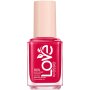 Love By 80% Plant Based Nail Polish 13.5ML - I Am The Spark