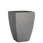 Premium Tulip Plant Pot - Large 780MM X 482MM Granite Standard