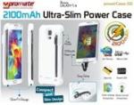 Promate Powercase S5 2100MAH Ultra-slim