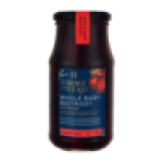 Whole Baby Beetroot 520G