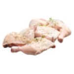 Chicken Leg Quarters Per Kg