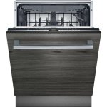 Siemens IQ300 60CM Fully Integrated Dishwasher Home Connect SN63HS01MZ