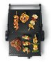 Bosch TCG4104 2000W Red Table Top Grill
