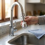 360 Degree Adjustable Water Faucet Economizer