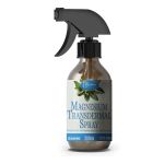 Magnesium Transdermal Spray Supplement 200ML By