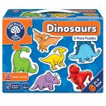 Dinosaurs First Puzzle