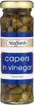 Capers In Vinegar Vegetables