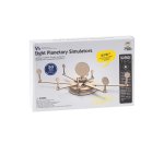 Wooden Science Play Set – Planets
