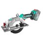 20V Handle Brushless Circular Saw Tool Only 140MM ADMY140SZ