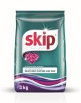 Skip Anti-agieng Auto Washing Powder 3KG