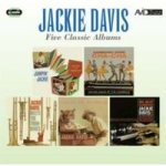 Five Classic Albums Cd