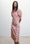 Dress Vilora-h - White