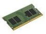 Kingston Valueram 8GB DDR4-3200 CL22 Notebook Memory Module