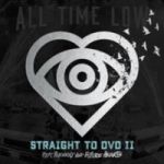 Straight To DVD Past Present And Future Hearts Cd