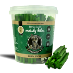 Moisty Bites Dental Sticks - 500G