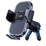 Gravity Car Phone Holder Compatible With Iphone Samsung Xiaomi