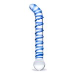 - Mr. Swirly G-spot S Dildo