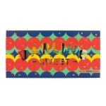 Darling Sweet Mixed Toffee Bars Gift Box Of 10