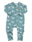 Awesome Safari Baby Onesie - Hoolies From 3 Mo