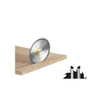 Festool Saw Blade Wood Universal 254 X2 4 X30 W40 FES575975