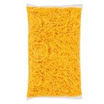 Grated Cheddar Cheese 1 Kg