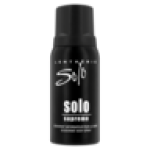 LENTHÉRIC Lenth Ric Solo Supreme Mens Body Spray Deodorant 150ML